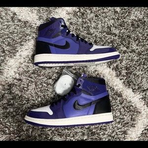 Womens Air Jordan 1 Zoom Comfort